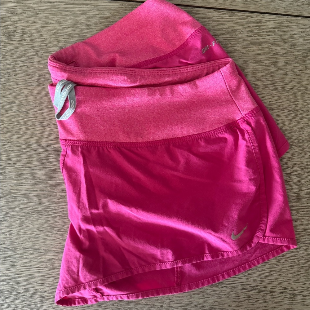 Nike shorts